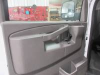 2023 GMC Savana Cargo Van