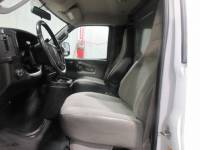 2023 GMC Savana Cargo Van