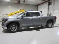 2023 GMC Sierra 1500 Crew Cab Short Box 4X4