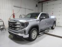 2023 GMC Sierra 1500 Crew Cab Short Box 4X4