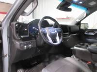 2023 GMC Sierra 1500 Crew Cab Short Box 4X4