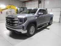 2023 GMC Sierra 1500 Crew Cab Short Box 4X4