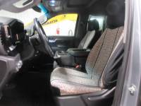 2023 GMC Sierra 1500 Crew Cab Short Box 4X4