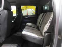 2023 GMC Sierra 1500 Crew Cab Short Box 4X4