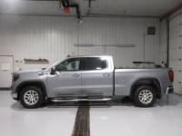 2023 GMC Sierra 1500 Crew Cab Short Box 4X4