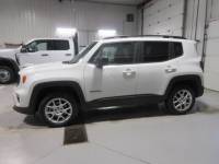 2023 Jeep Renegade North 4X4