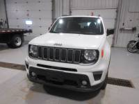2023 Jeep Renegade North 4X4