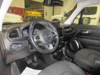 2023 Jeep Renegade North 4X4