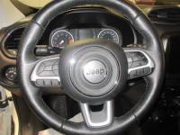 2023 Jeep Renegade North 4X4