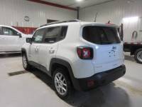 2023 Jeep Renegade North 4X4