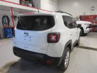 2023 Jeep Renegade North 4X4