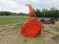 2023 Topcat Heavy Duty Mulcher