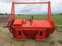 2023 Topcat Heavy Duty Mulcher