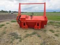 2023 Topcat Mulcher
