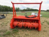 2023 Topcat Mulcher