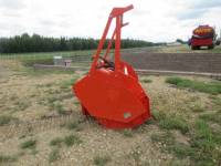 2023 Topcat Mulcher