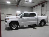 2024 Chev 1500 Crew Cab Short Box 4X4