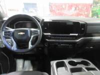 2024 Chev 1500 Crew Cab Short Box 4X4