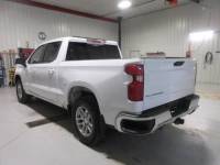 2024 Chev 1500 Crew Cab Short Box 4X4