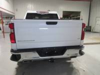 2024 Chev 1500 Crew Cab Short Box 4X4