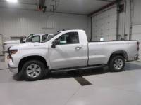2024 Chev 1500 Regular Cab Long Box 2X4