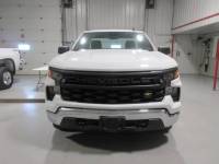 2024 Chev 1500 Regular Cab Long Box 2X4