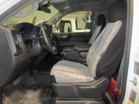 2024 Chev 1500 Regular Cab Long Box 2X4