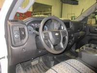2024 Chev 1500 Regular Cab Long Box 2X4