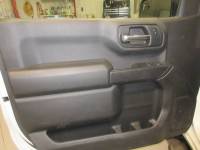 2024 Chev 1500 Regular Cab Long Box 2X4