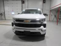 2024 Chev 1500 Z71 Crew Cab Mini Box 4X4