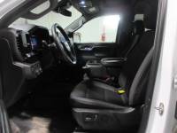 2024 Chev 1500 Z71 Crew Cab Mini Box 4X4