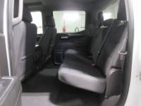 2024 Chev 1500 Z71 Crew Cab Mini Box 4X4