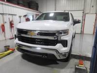 2024 Chev 1500LT Crew Cab Short Box 4X4