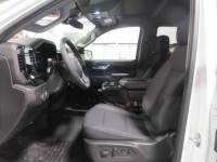 2024 Chev 1500LT Crew Cab Short Box 4X4