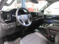 2024 Chev 1500LT Crew Cab Short Box 4X4