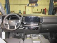 2024 Chev 1500LT Crew Cab Short Box 4X4