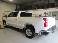 2024 Chev 1500LT Crew Cab Short Box 4X4