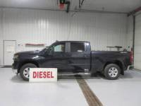 2024 Chev 1500LT Crew Cab Short Box 4X4