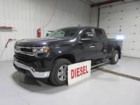 2024 Chev 1500LT Crew Cab Short Box 4X4