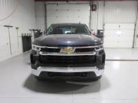 2024 Chev 1500LT Crew Cab Short Box 4X4