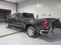 2024 Chev 1500LT Crew Cab Short Box 4X4