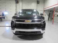 2024 Chev 1500LT Crew Cab Short Box Diesel 4X4