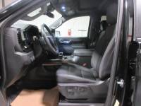 2024 Chev 1500LT Crew Cab Short Box Diesel 4X4