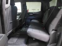 2024 Chev 1500LT Crew Cab Short Box Diesel 4X4