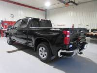 2024 Chev 1500LT Crew Cab Short Box Diesel 4X4
