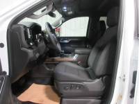 2024 Chev 1500LT Diesel Crew Cab Short Box 4X4