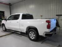 2024 Chev 1500LT Diesel Crew Cab Short Box 4X4