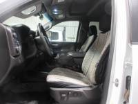 2024 Chev 2500HD Crew Cab Deck 4X4