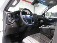 2024 Chev 2500HD Crew Cab Deck 4X4