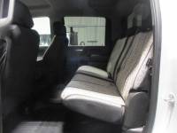 2024 Chev 2500HD Crew Cab Deck 4X4